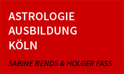 Astrologie Ausbildung Köln