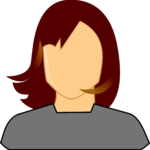 Avatar Frau Avatar Frau